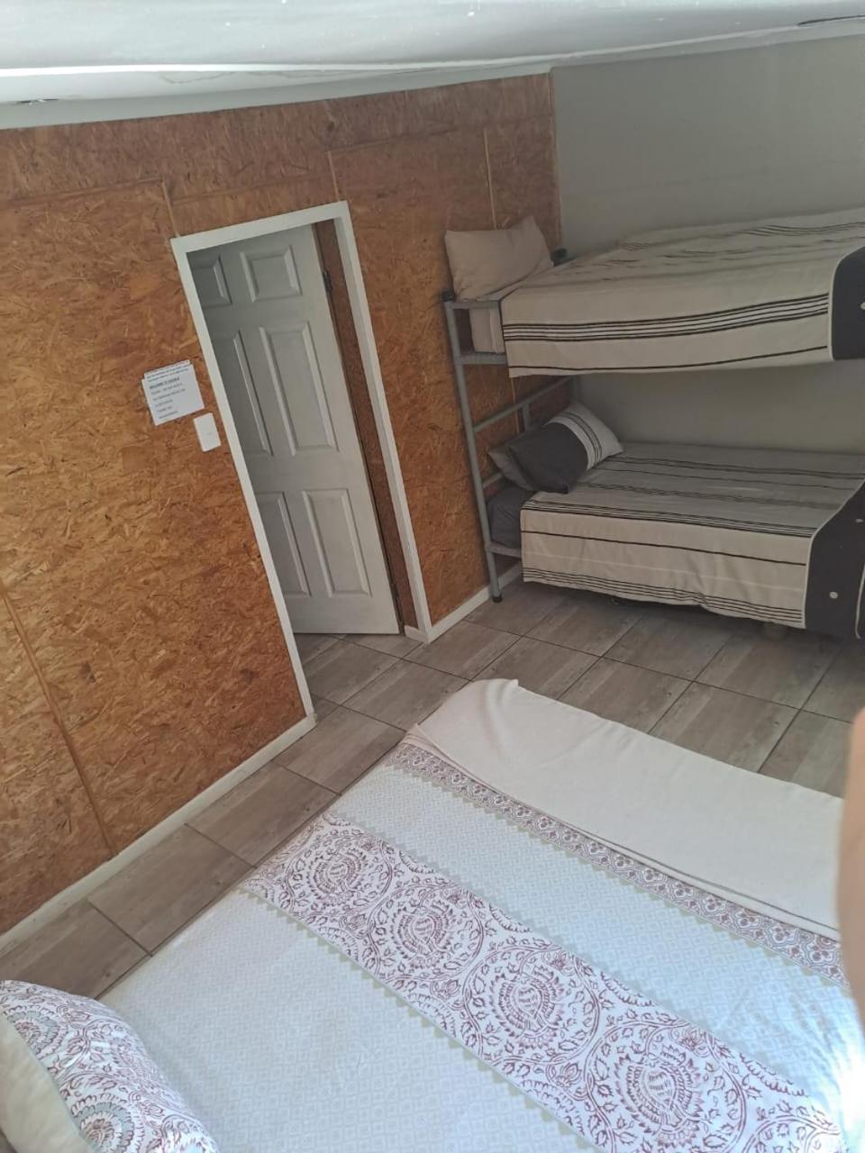 Breaking Dawn Bed & Breakfast Noupoort Екстериор снимка