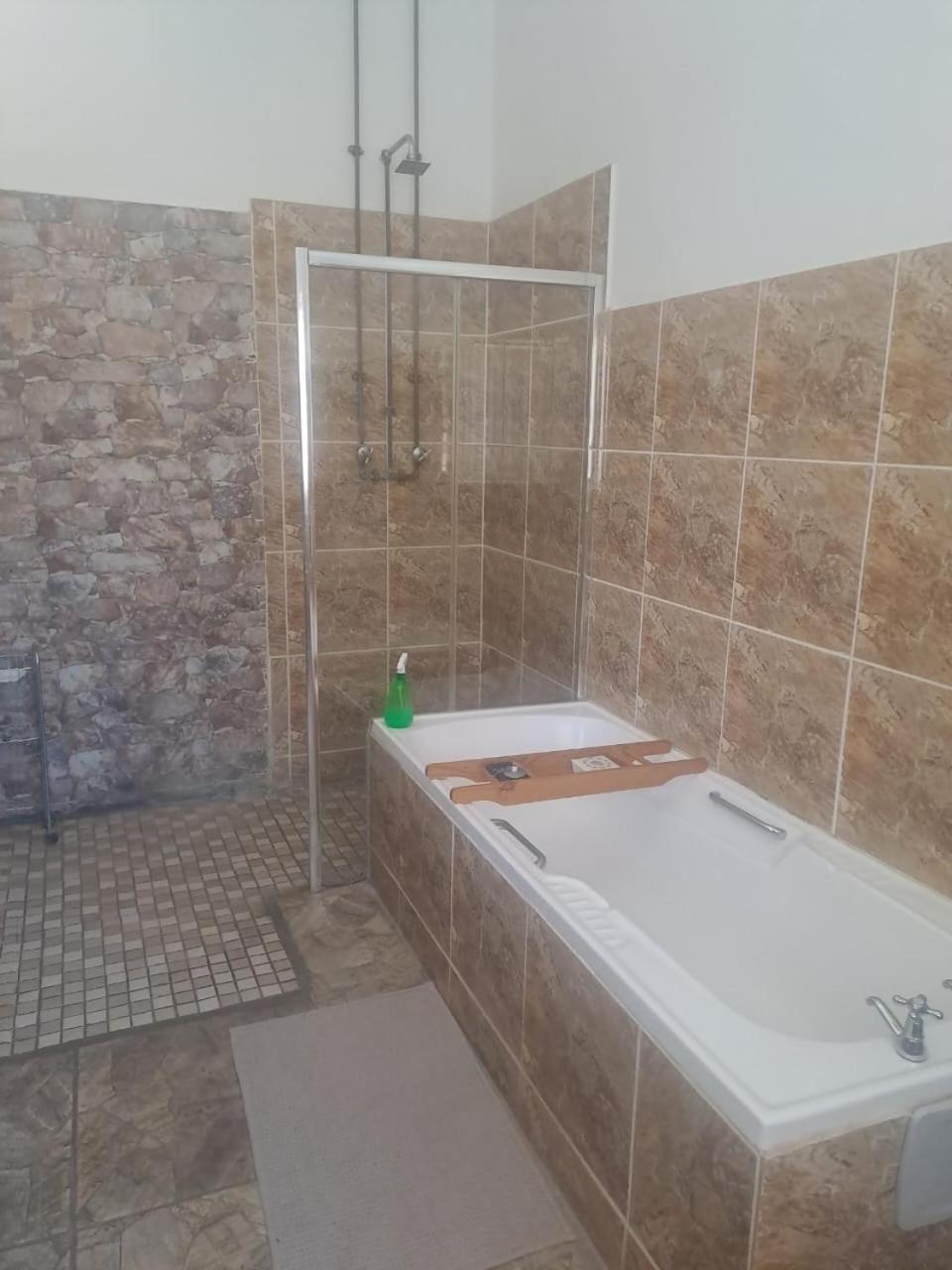 Breaking Dawn Bed & Breakfast Noupoort Екстериор снимка
