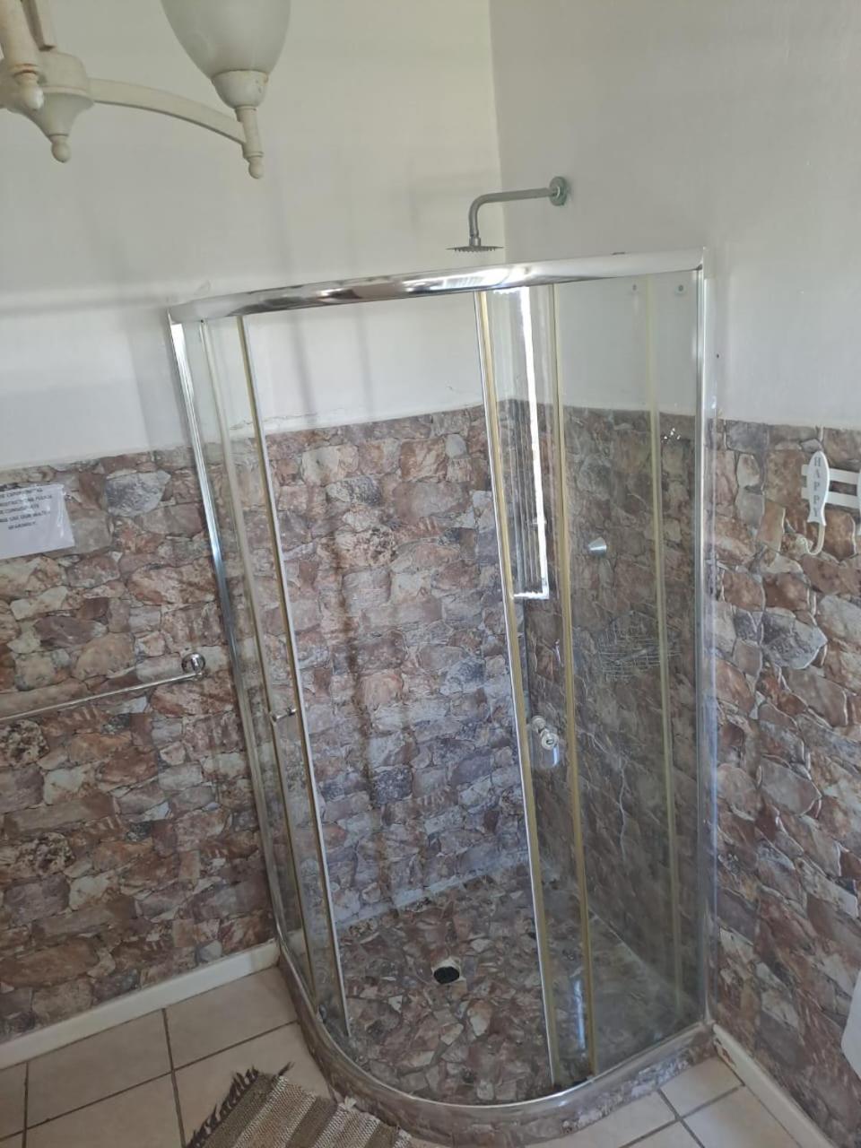 Breaking Dawn Bed & Breakfast Noupoort Екстериор снимка
