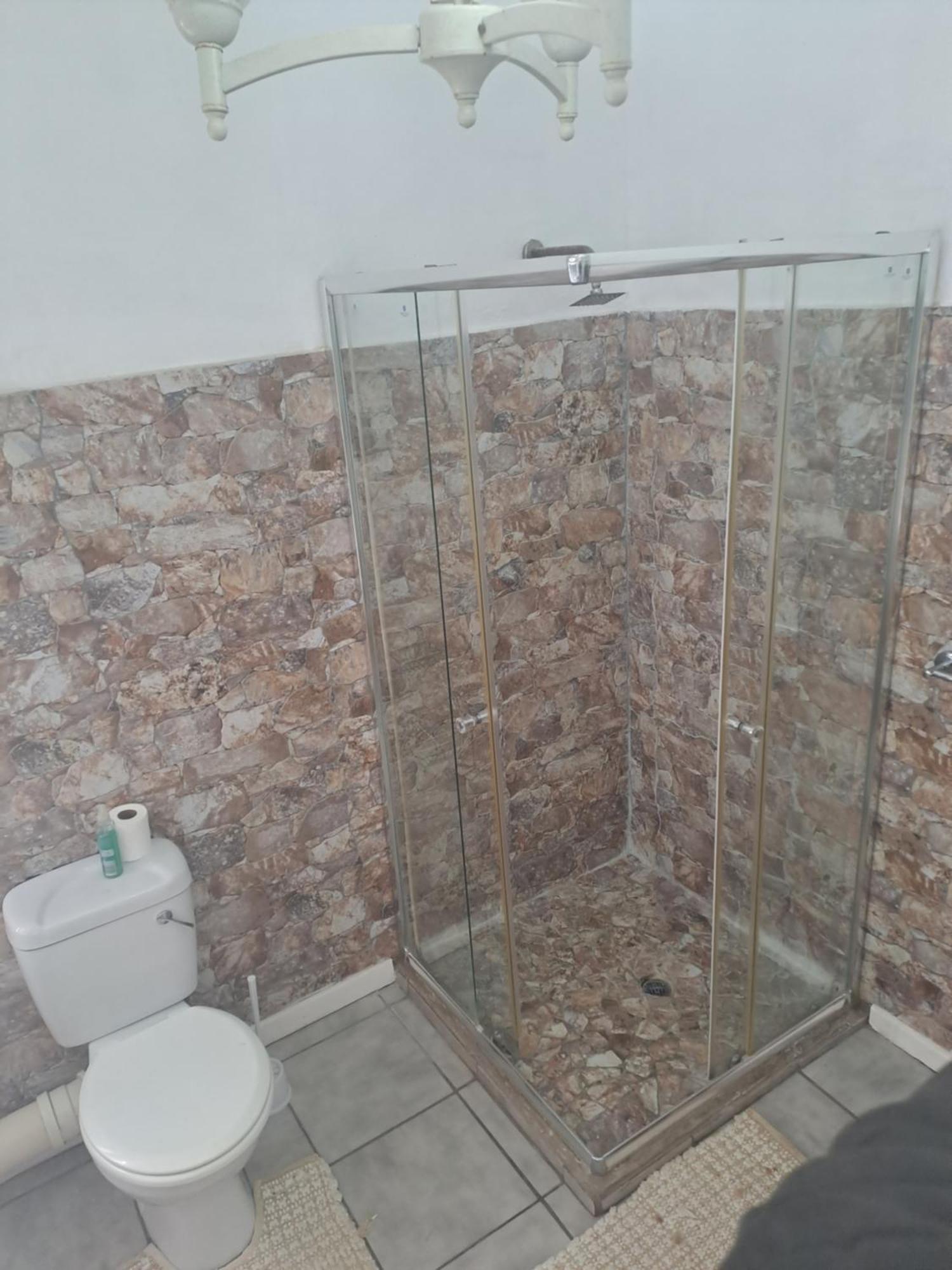 Breaking Dawn Bed & Breakfast Noupoort Екстериор снимка