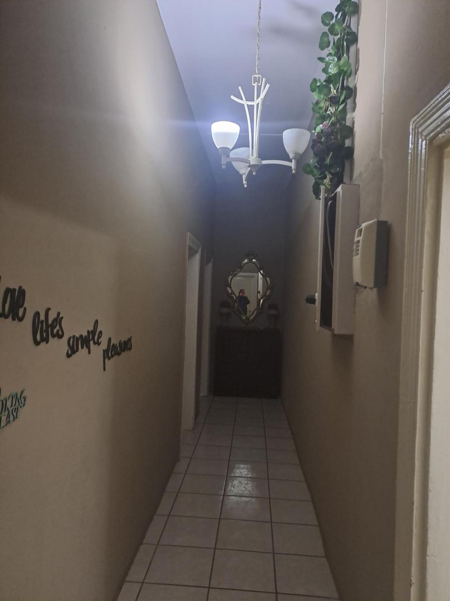 Breaking Dawn Bed & Breakfast Noupoort Екстериор снимка