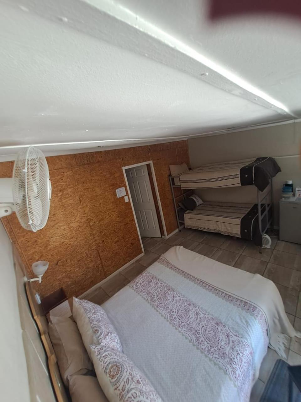 Breaking Dawn Bed & Breakfast Noupoort Екстериор снимка