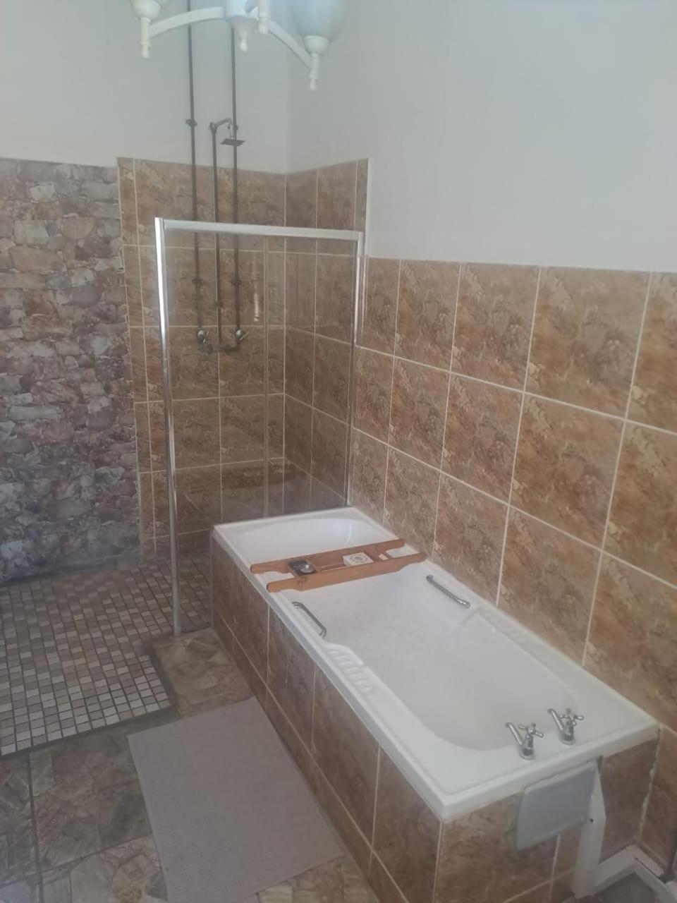 Breaking Dawn Bed & Breakfast Noupoort Екстериор снимка