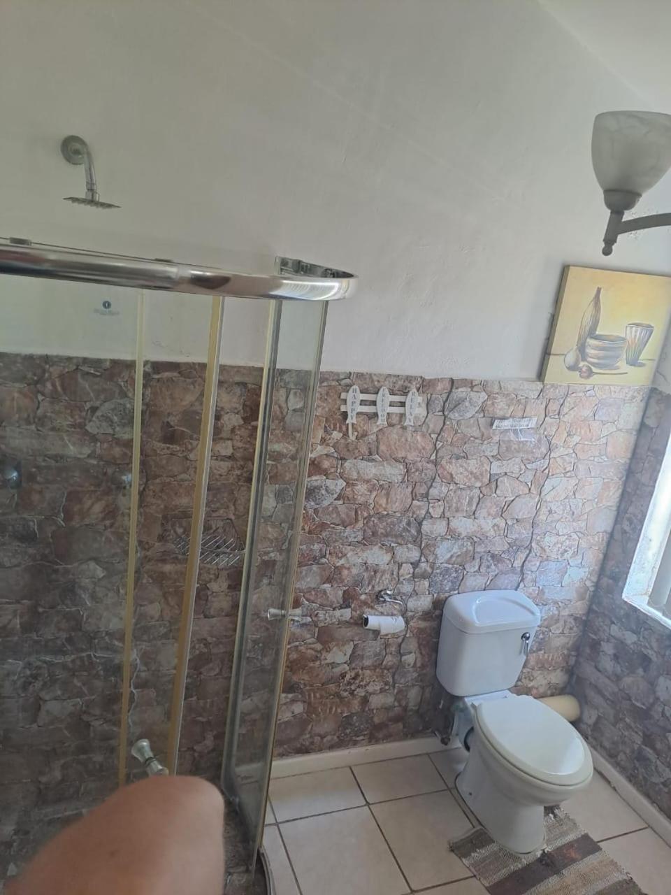 Breaking Dawn Bed & Breakfast Noupoort Екстериор снимка