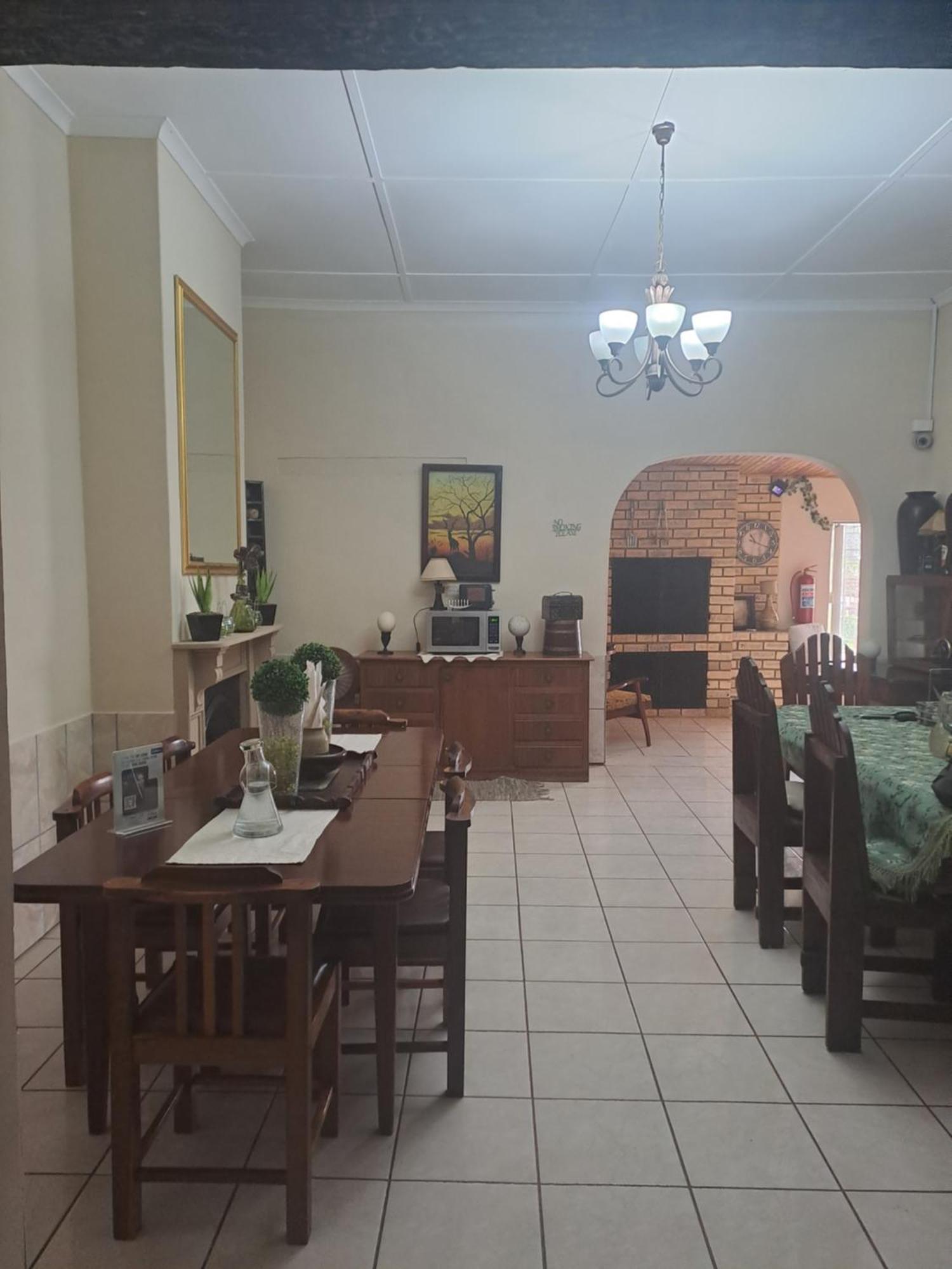 Breaking Dawn Bed & Breakfast Noupoort Екстериор снимка