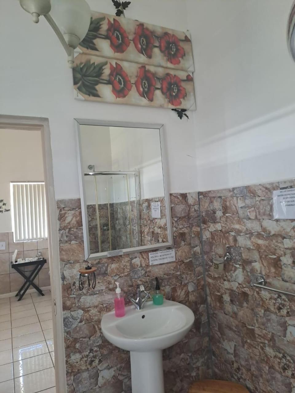 Breaking Dawn Bed & Breakfast Noupoort Екстериор снимка