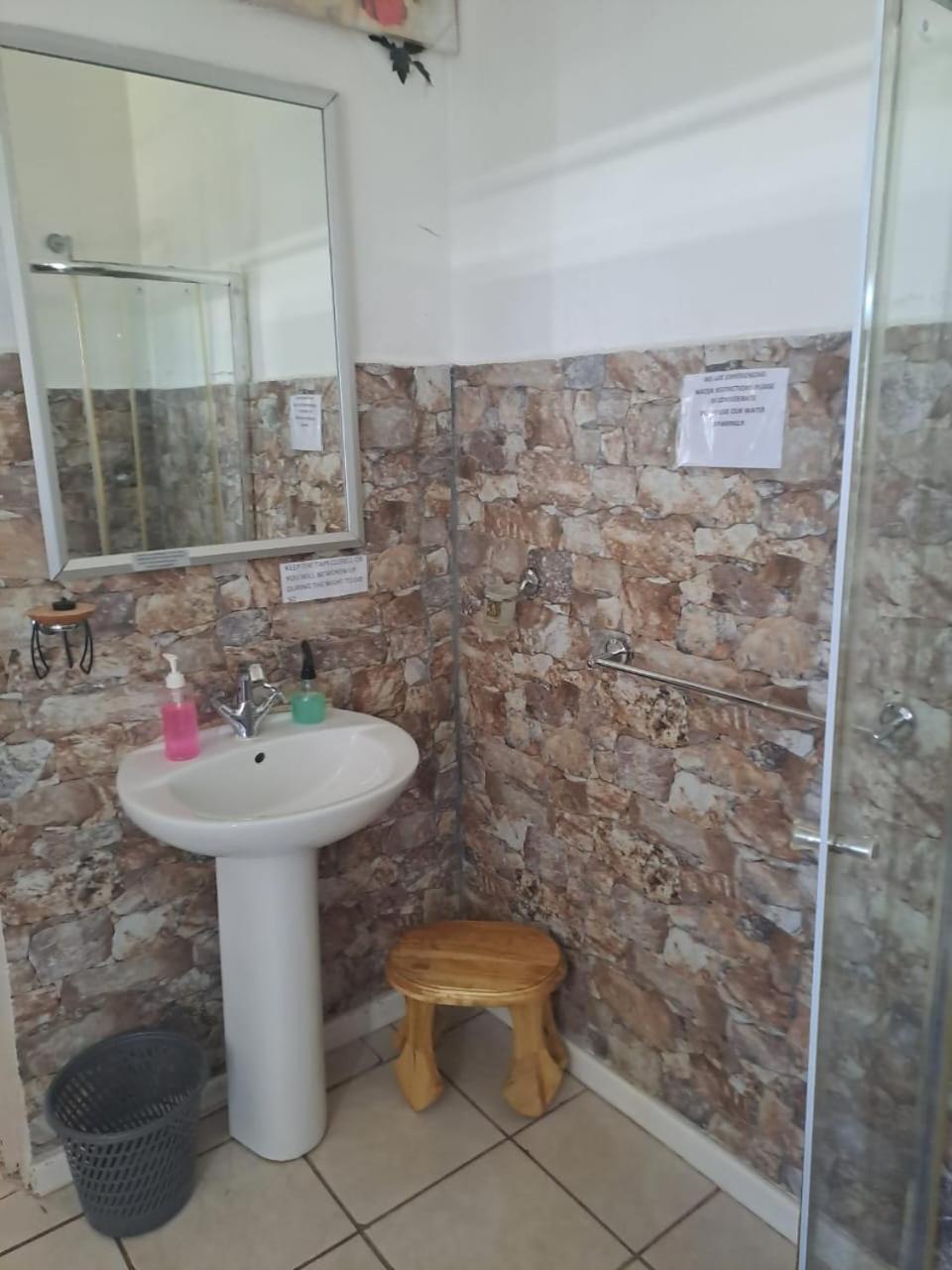 Breaking Dawn Bed & Breakfast Noupoort Екстериор снимка